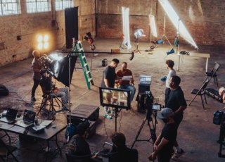 Movie Production