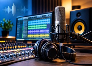Audio Production