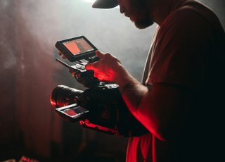 Documentary Production