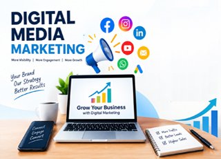 Digital Media