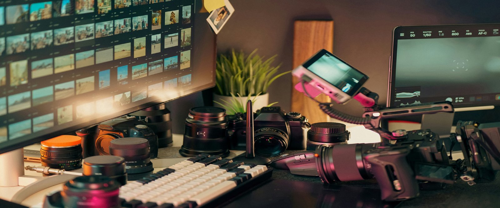VFX Advertising